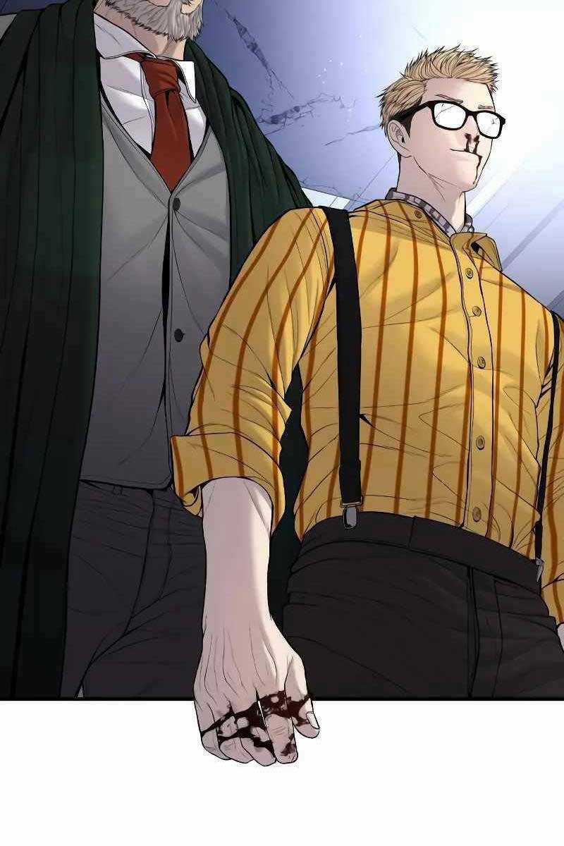 Đặc Vụ Kim - Chapter 101 - Trang 62