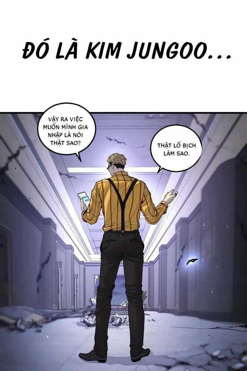 Đặc Vụ Kim - Chapter 101 - Trang 76