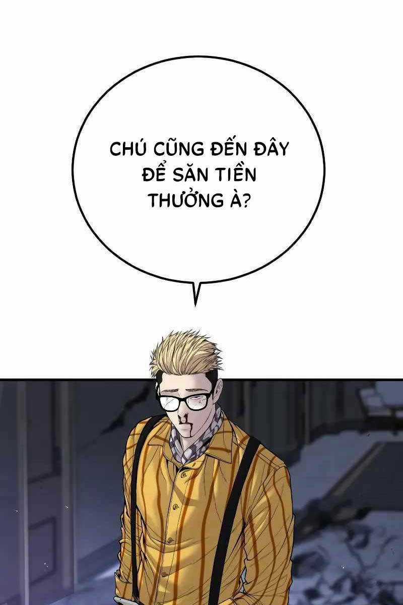 Đặc Vụ Kim - Chapter 101 - Trang 82