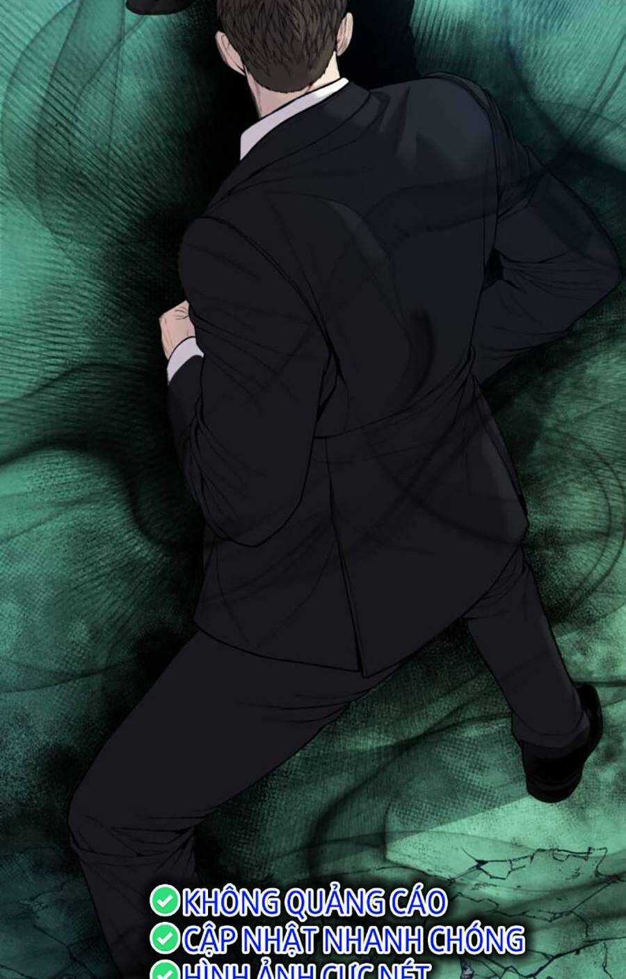 Đặc Vụ Kim - Chapter 102 - Trang 102