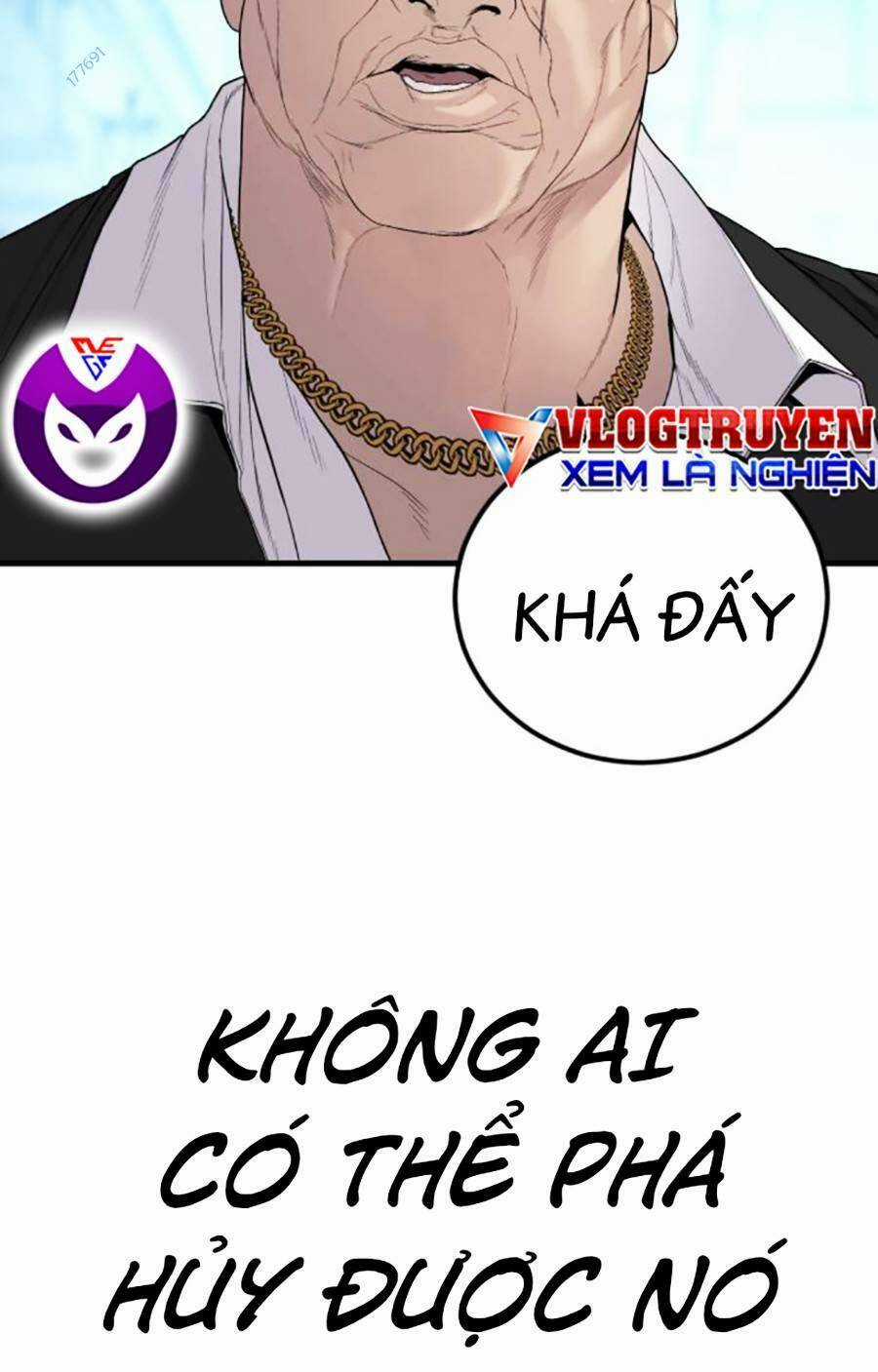 Đặc Vụ Kim - Chapter 102 - Trang 105