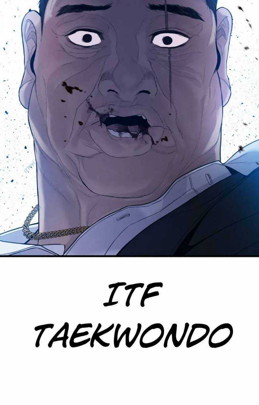 Đặc Vụ Kim - Chapter 102 - Trang 114