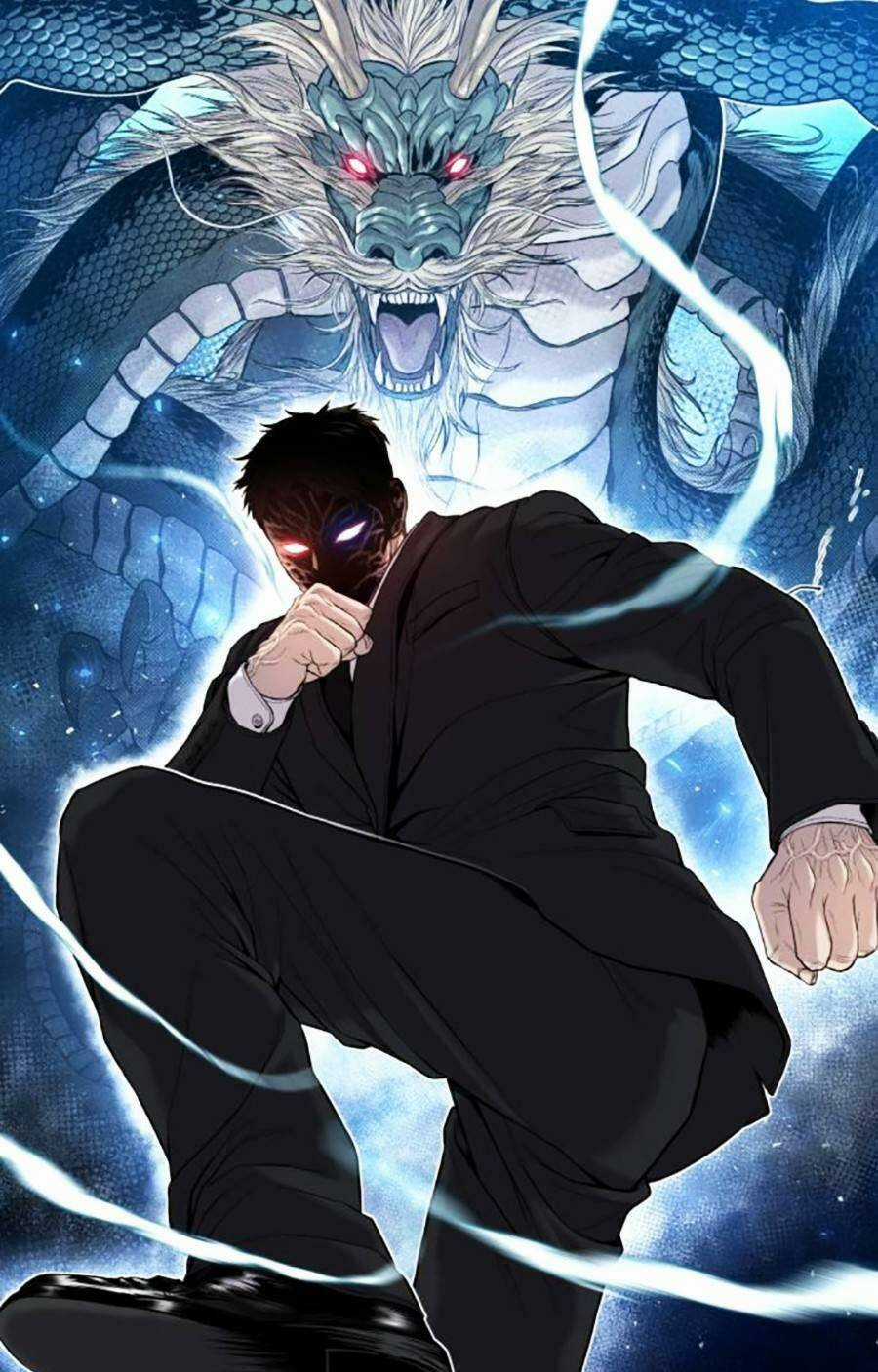 Đặc Vụ Kim - Chapter 102 - Trang 117