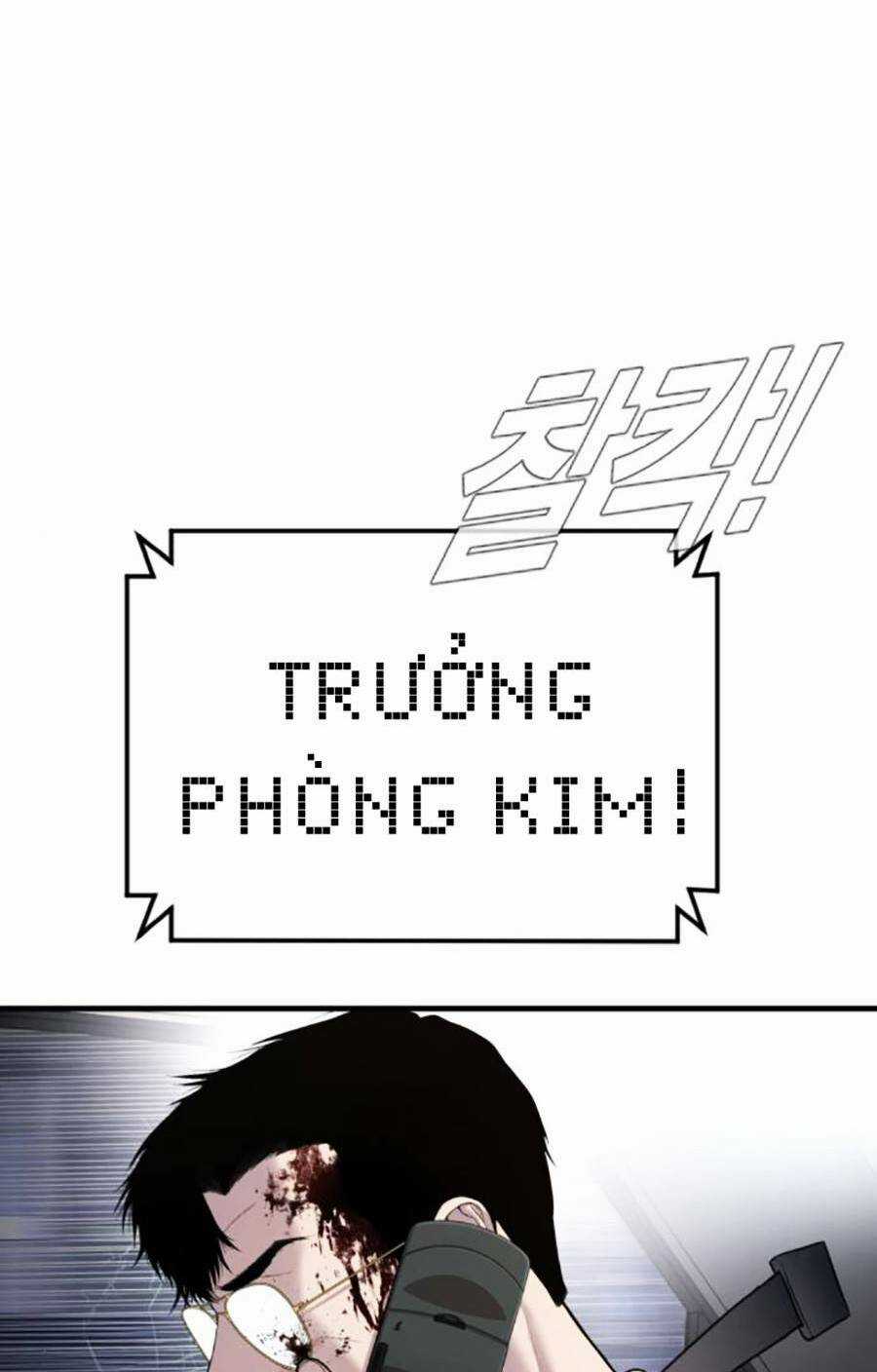 Đặc Vụ Kim - Chapter 102 - Trang 124