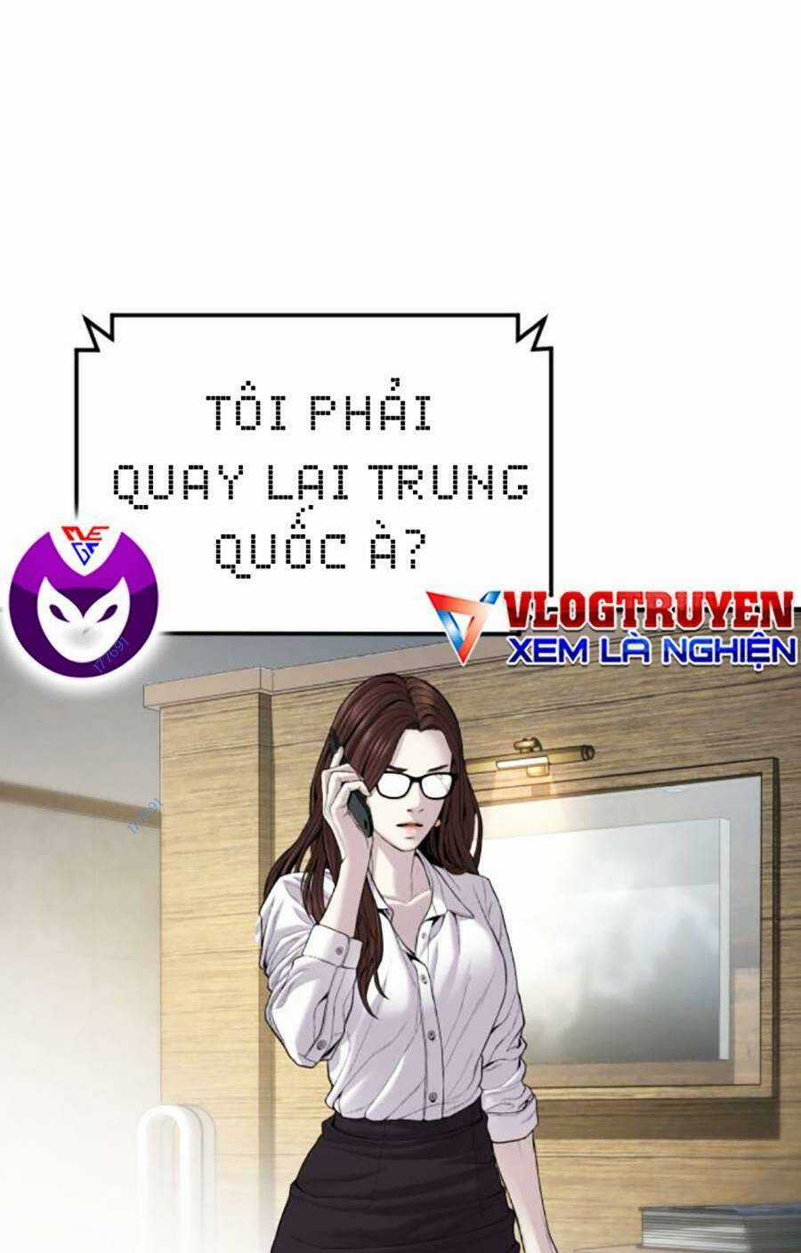 Đặc Vụ Kim - Chapter 102 - Trang 126