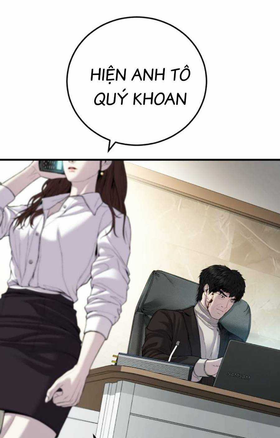 Đặc Vụ Kim - Chapter 102 - Trang 128