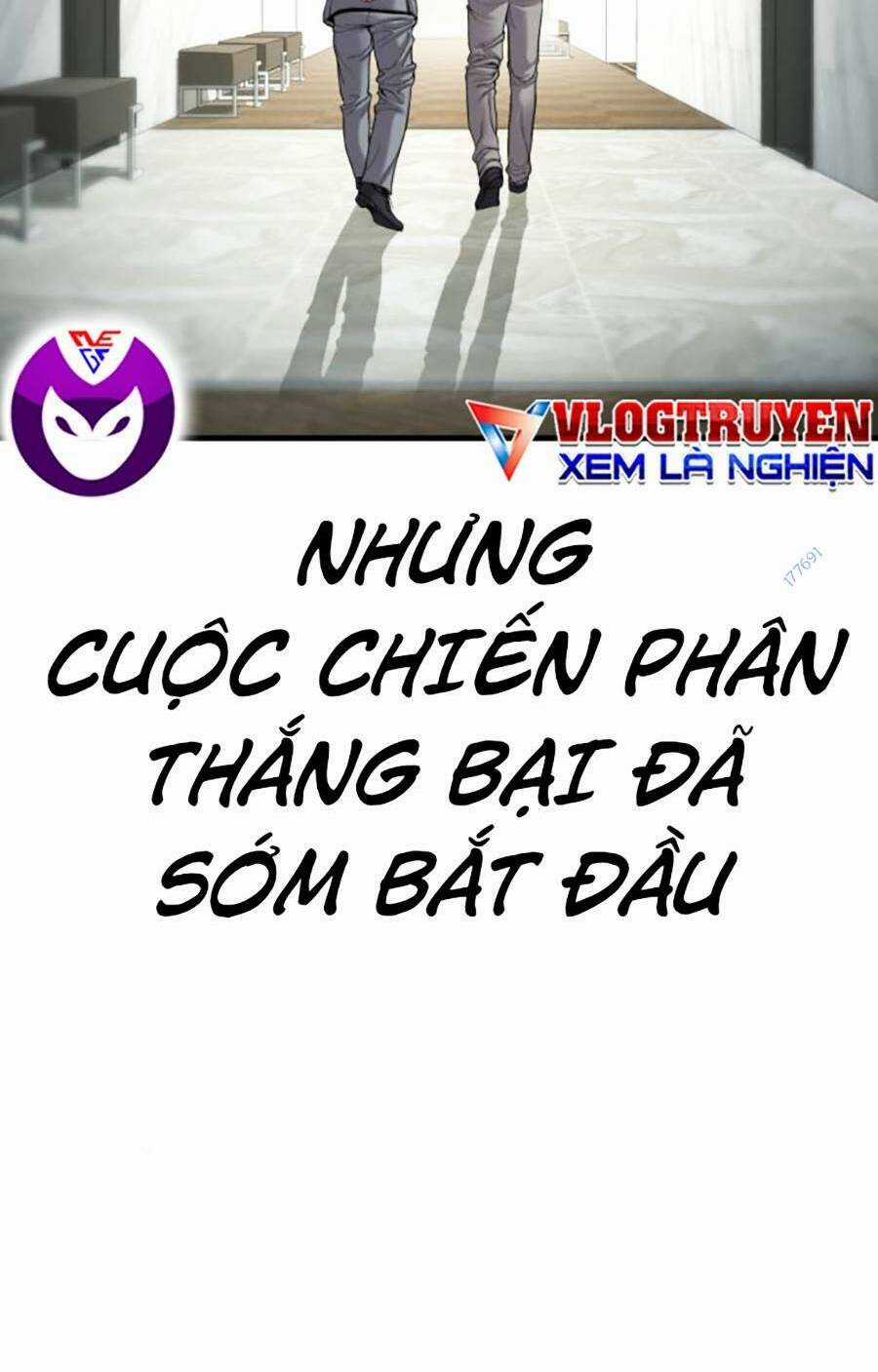 Đặc Vụ Kim - Chapter 102 - Trang 134
