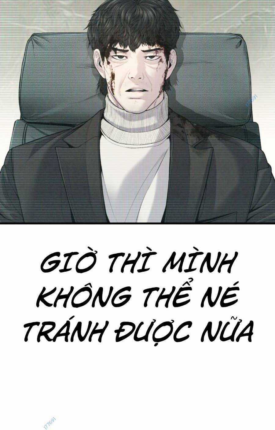 Đặc Vụ Kim - Chapter 102 - Trang 137