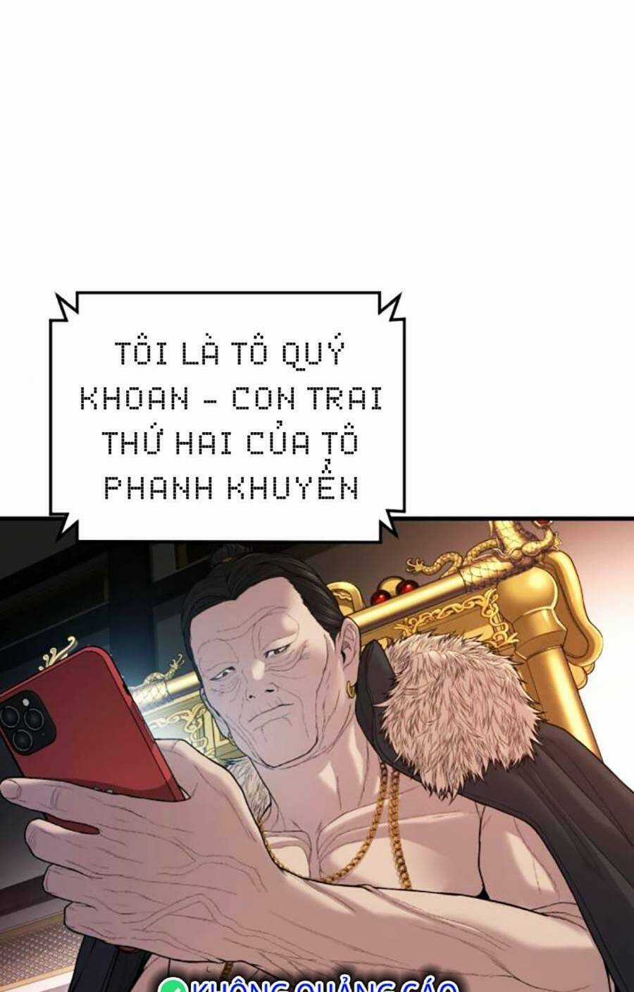 Đặc Vụ Kim - Chapter 102 - Trang 138