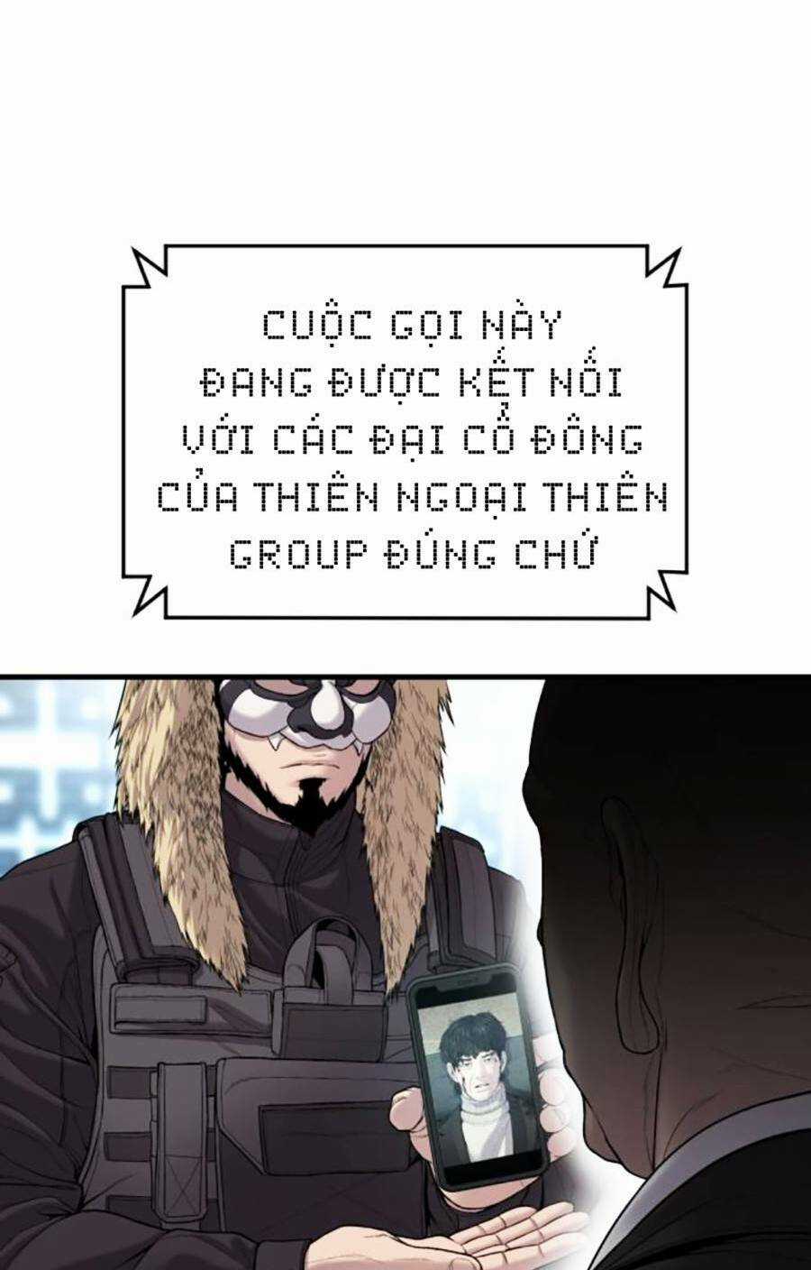 Đặc Vụ Kim - Chapter 102 - Trang 140