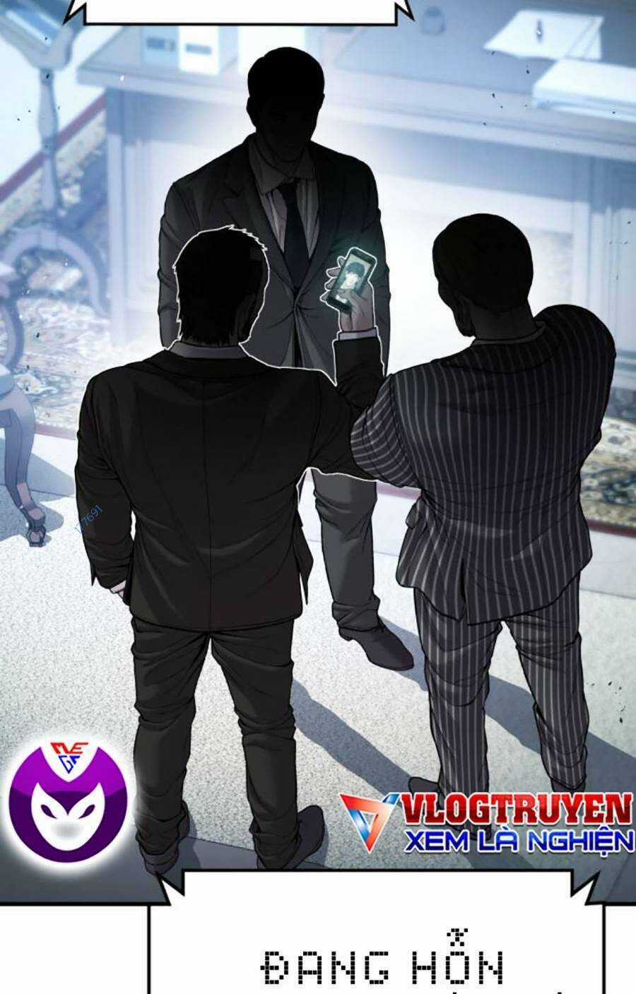 Đặc Vụ Kim - Chapter 102 - Trang 142