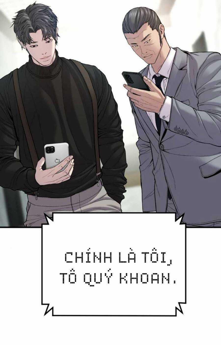 Đặc Vụ Kim - Chapter 102 - Trang 146