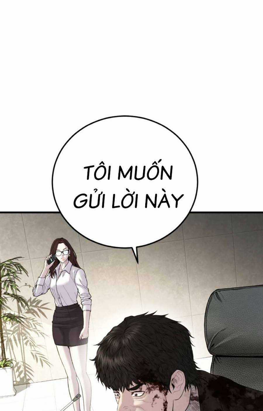 Đặc Vụ Kim - Chapter 102 - Trang 149