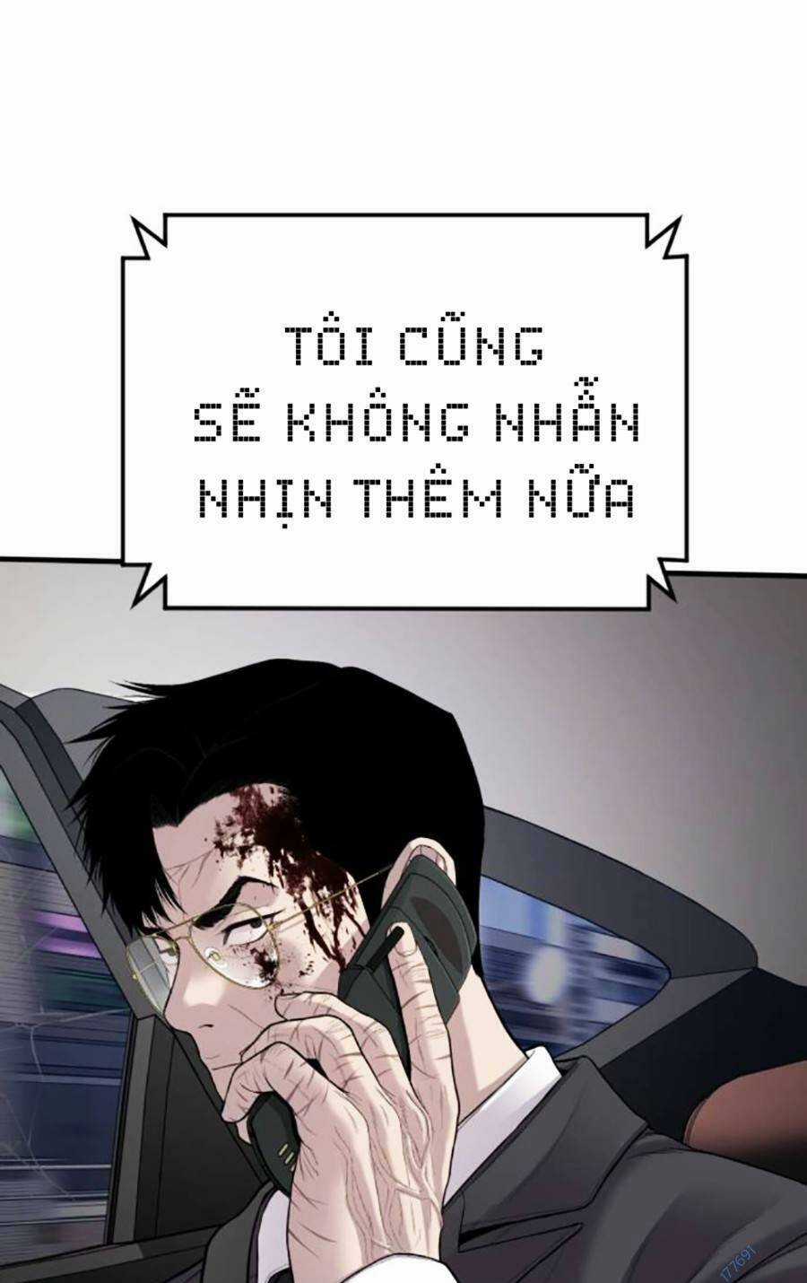 Đặc Vụ Kim - Chapter 102 - Trang 153