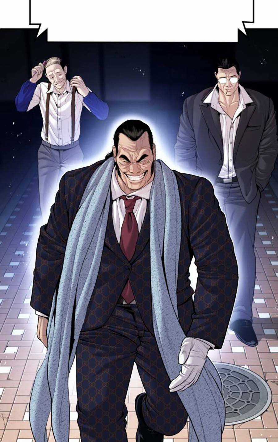 Đặc Vụ Kim - Chapter 102 - Trang 155