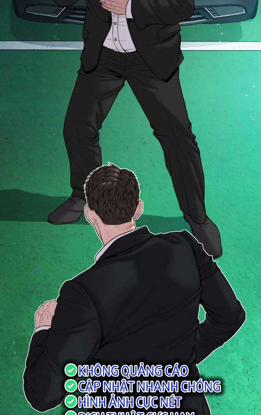 Đặc Vụ Kim - Chapter 102 - Trang 158