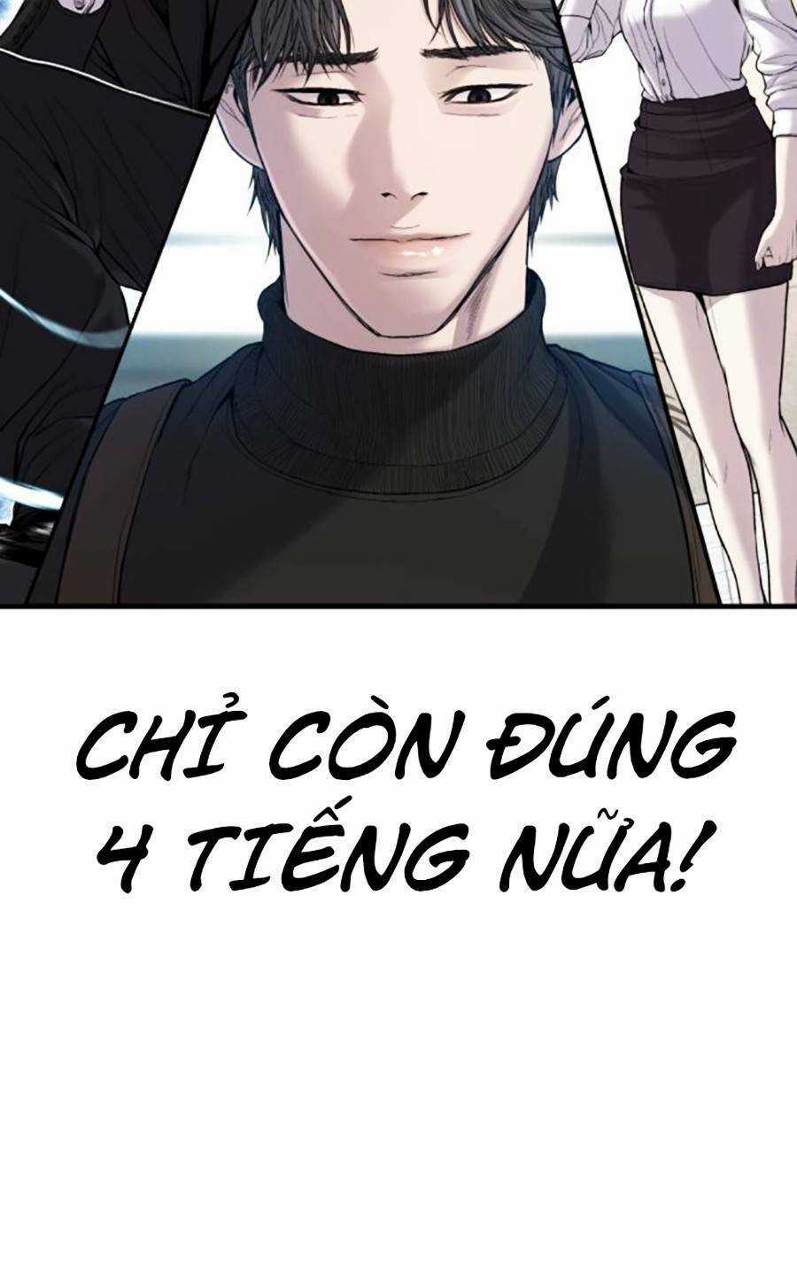 Đặc Vụ Kim - Chapter 102 - Trang 163