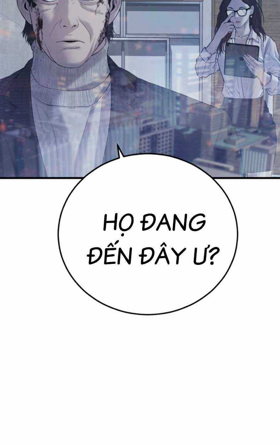 Đặc Vụ Kim - Chapter 102 - Trang 167