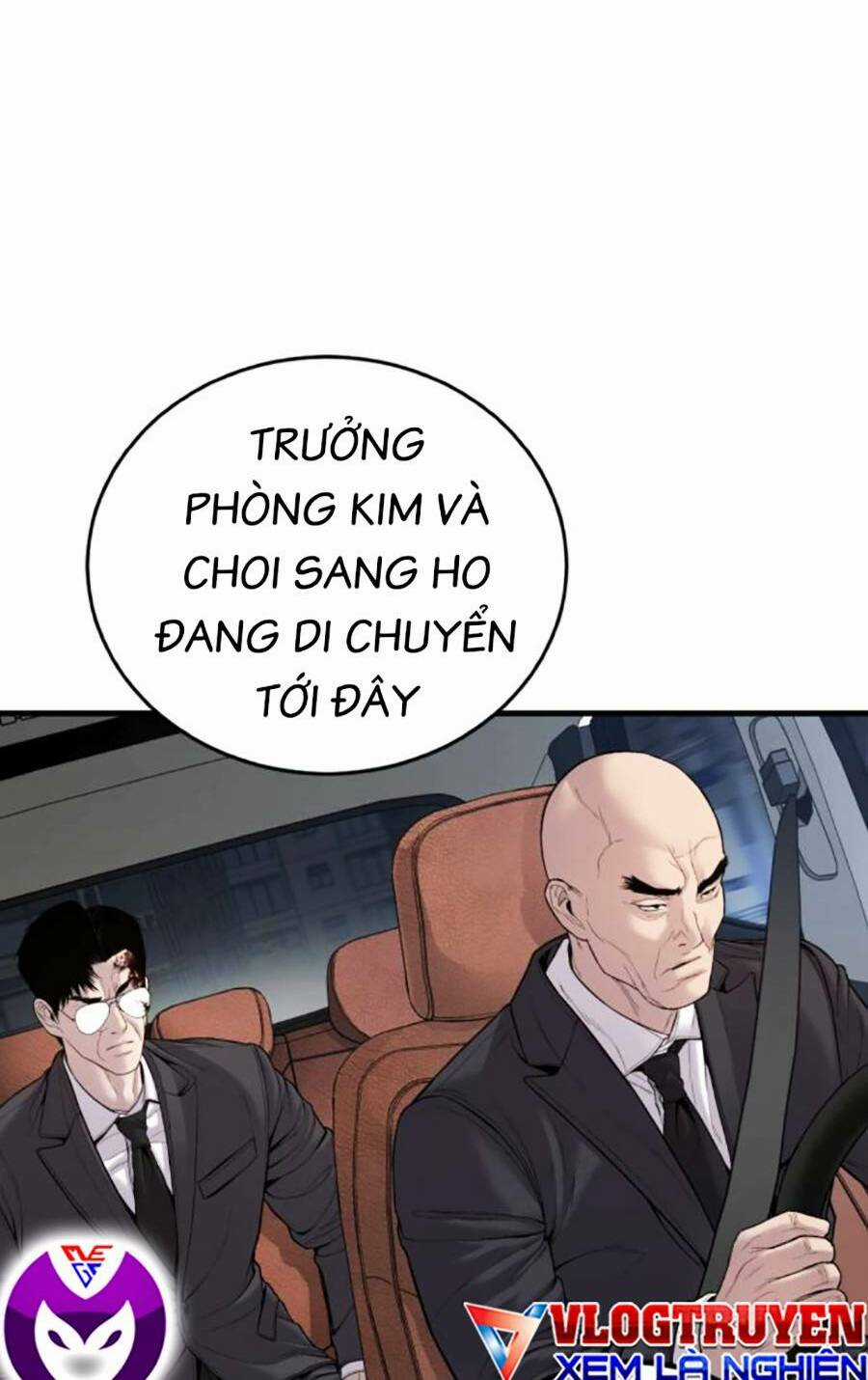 Đặc Vụ Kim - Chapter 102 - Trang 168