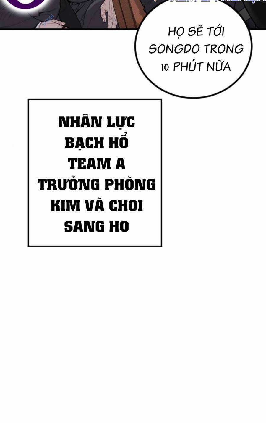 Đặc Vụ Kim - Chapter 102 - Trang 169