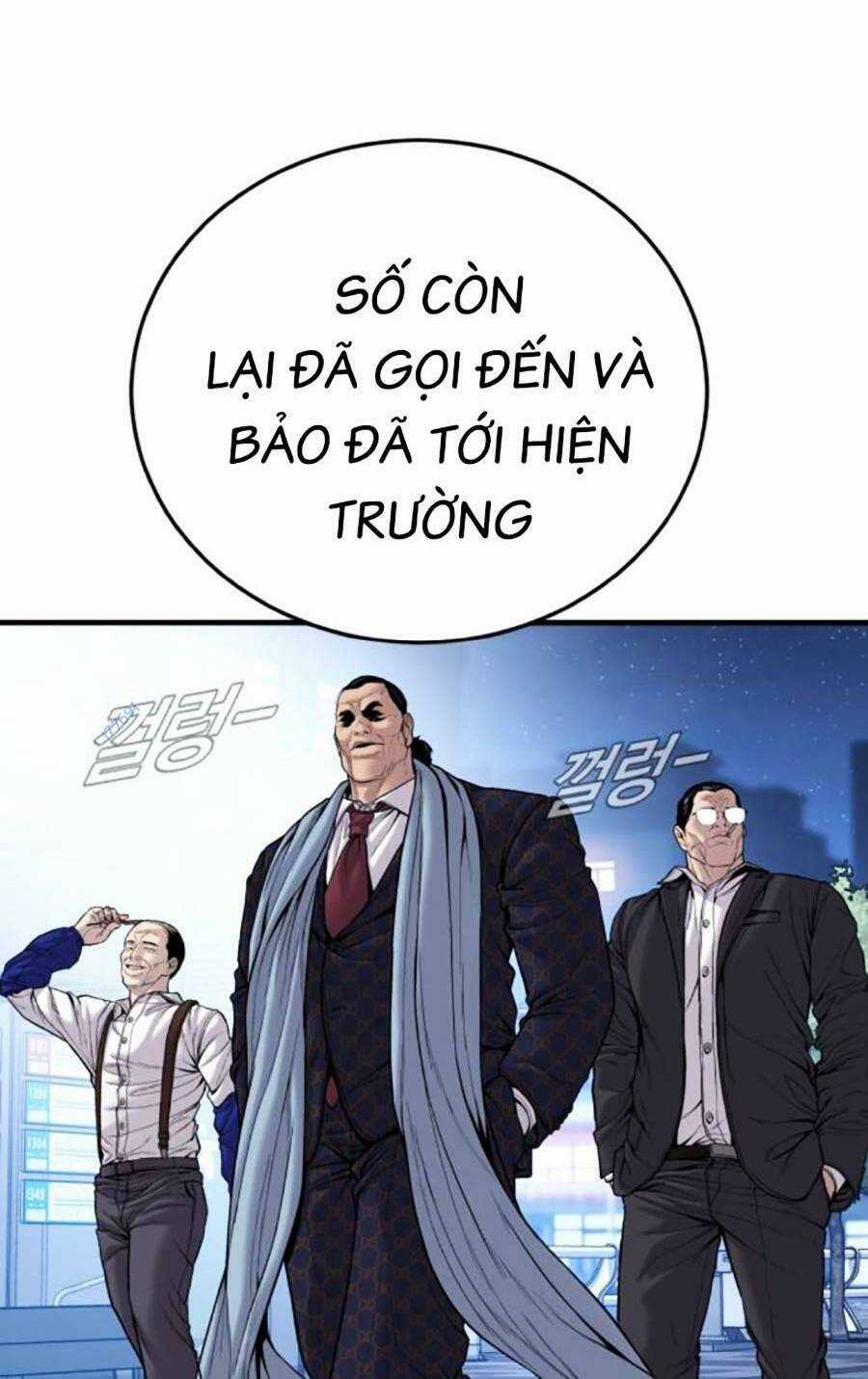 Đặc Vụ Kim - Chapter 102 - Trang 170