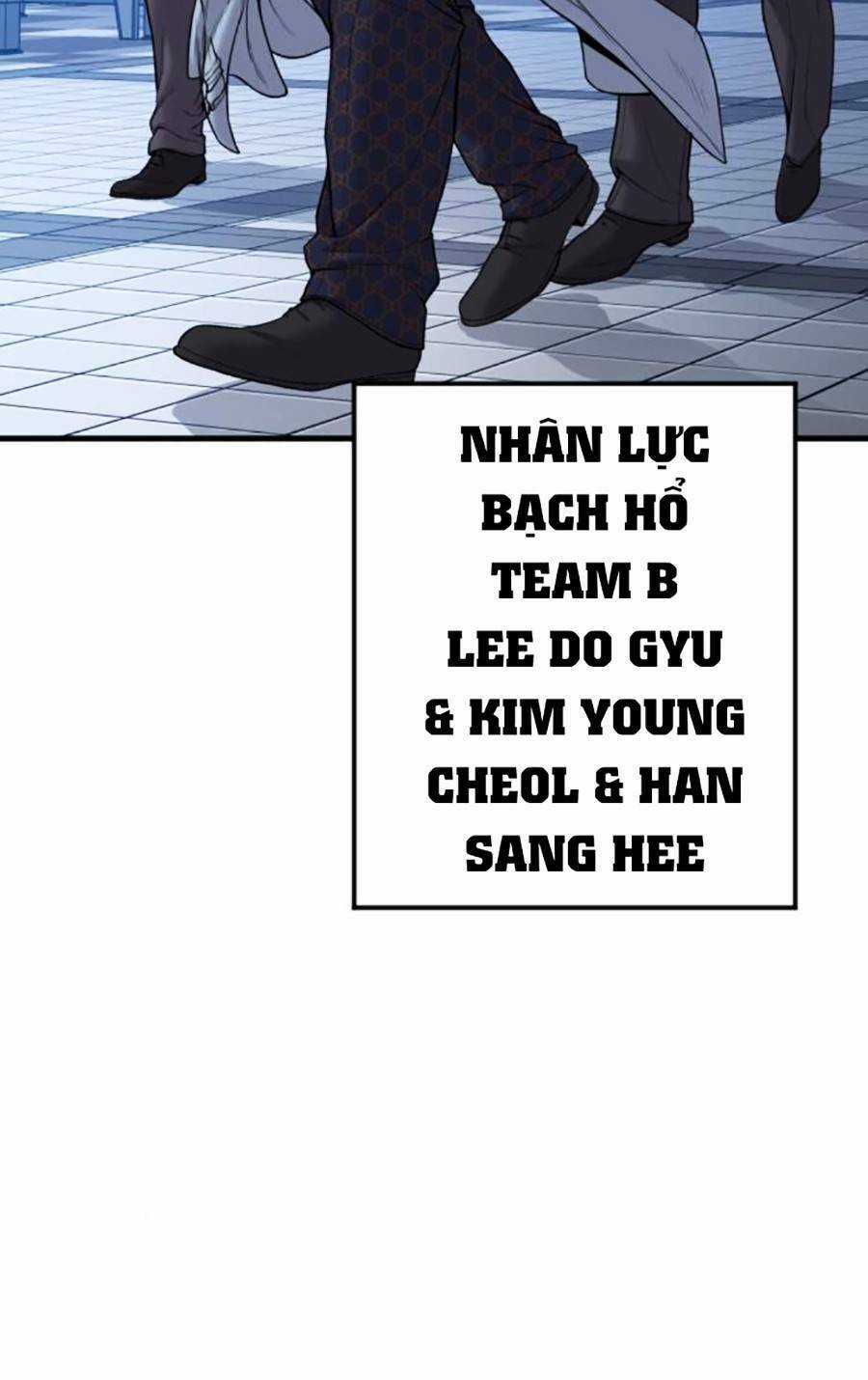 Đặc Vụ Kim - Chapter 102 - Trang 171