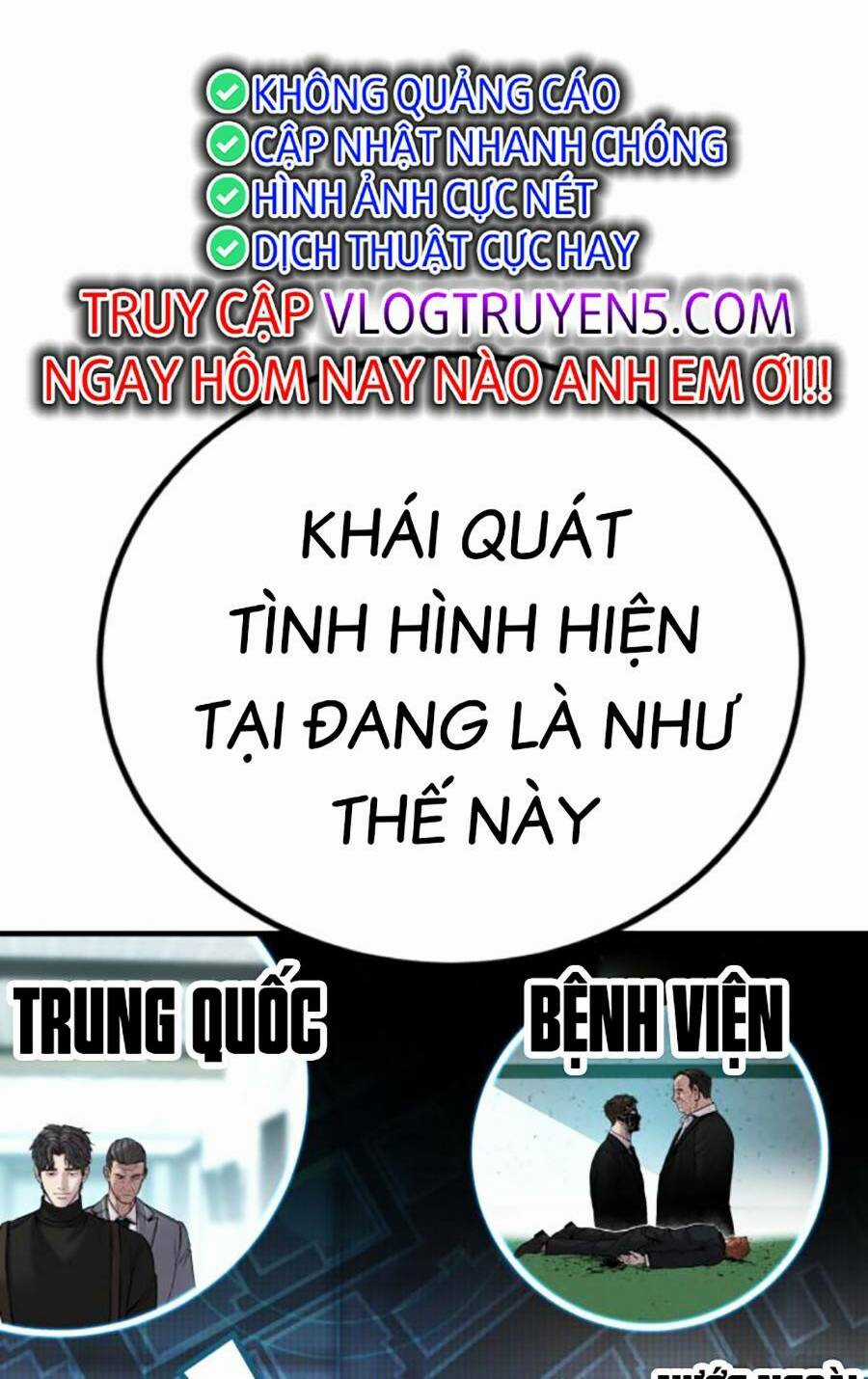 Đặc Vụ Kim - Chapter 102 - Trang 172