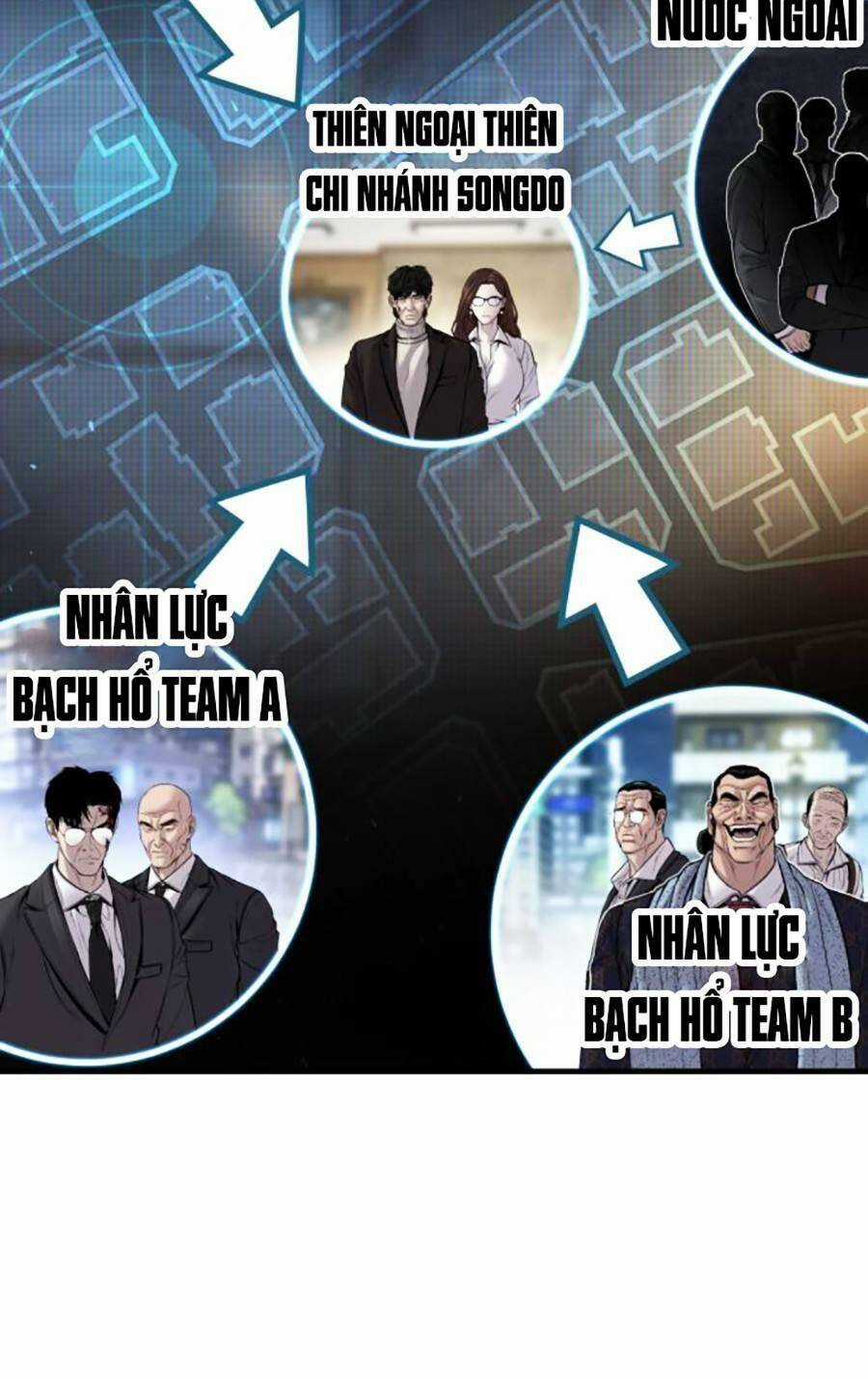 Đặc Vụ Kim - Chapter 102 - Trang 173