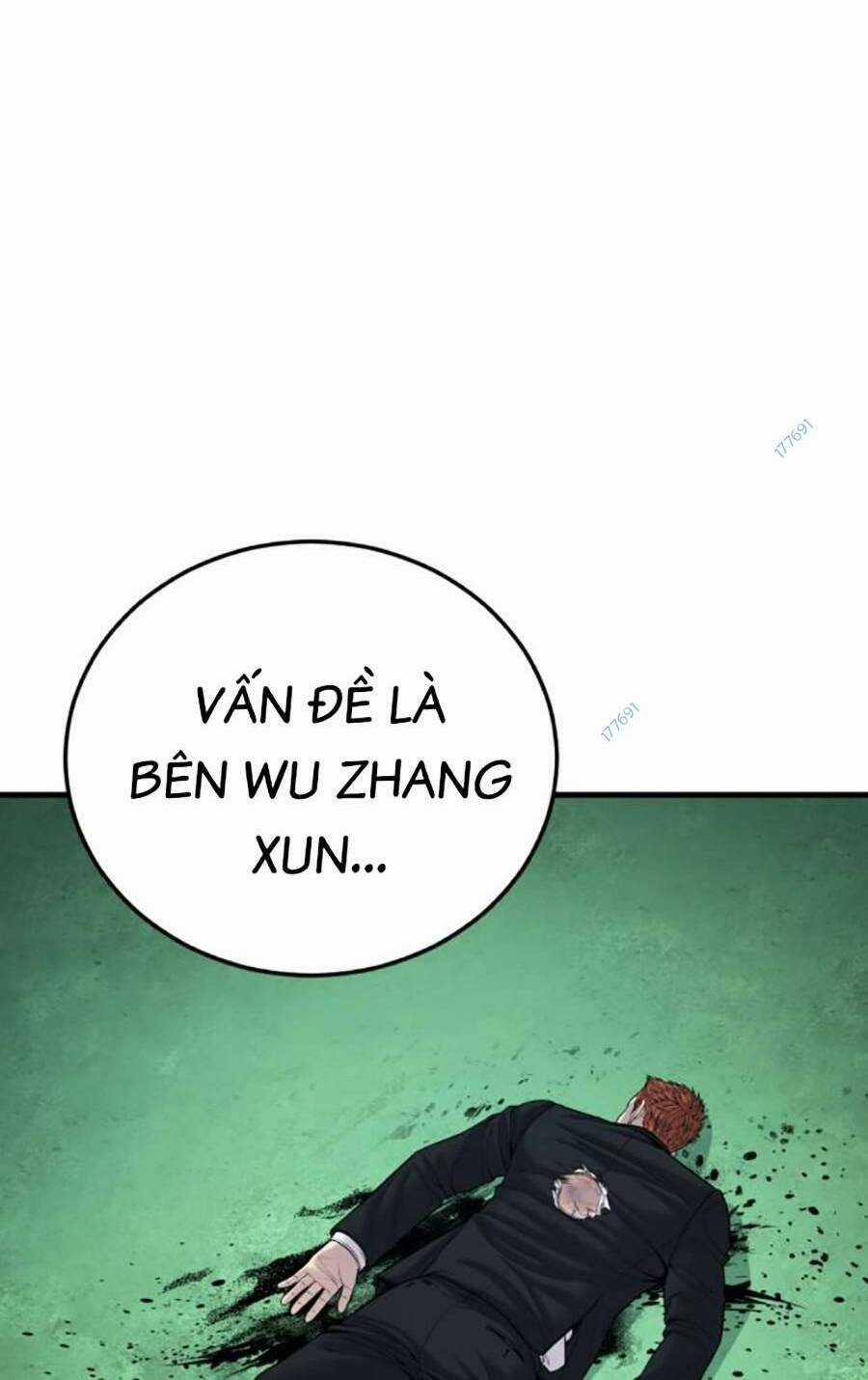 Đặc Vụ Kim - Chapter 102 - Trang 174