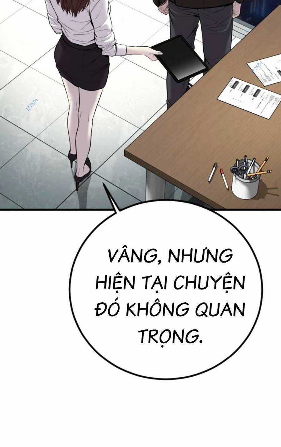 Đặc Vụ Kim - Chapter 102 - Trang 177