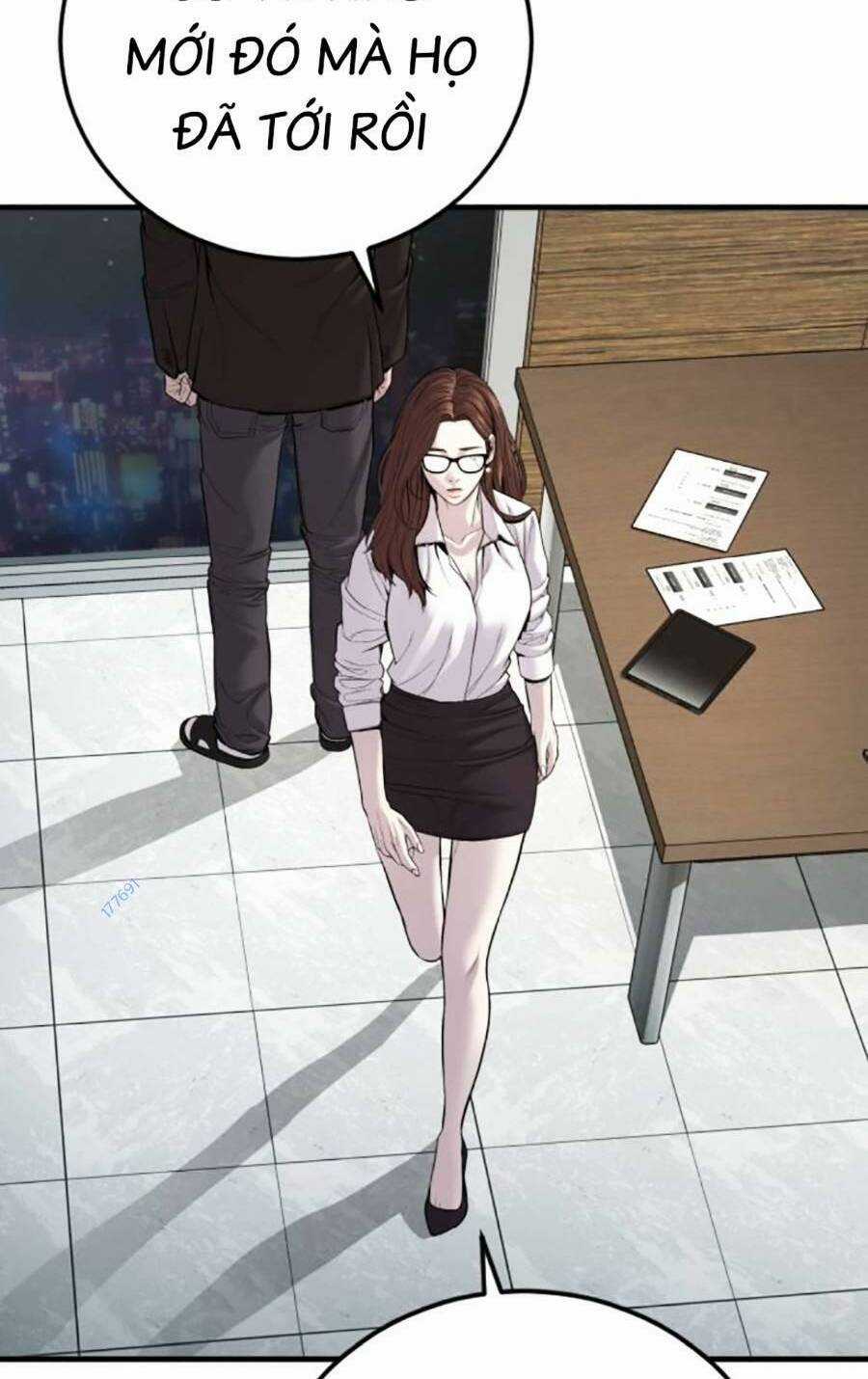 Đặc Vụ Kim - Chapter 102 - Trang 182