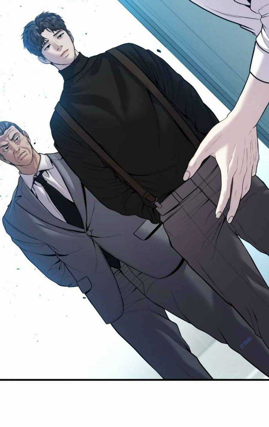 Đặc Vụ Kim - Chapter 102 - Trang 186