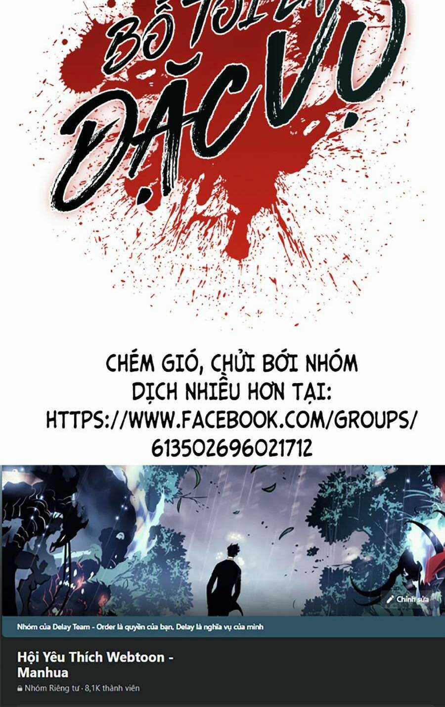 Đặc Vụ Kim - Chapter 102 - Trang 200