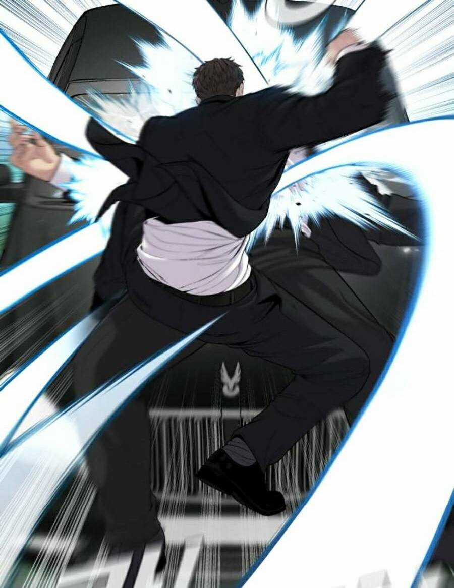 Đặc Vụ Kim - Chapter 102 - Trang 36