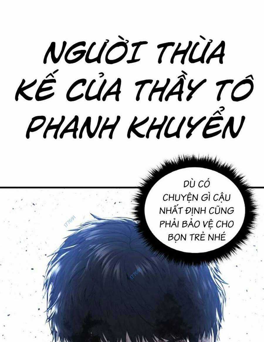 Đặc Vụ Kim - Chapter 102 - Trang 6