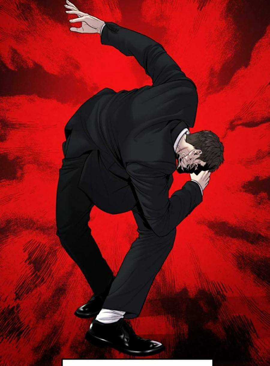 Đặc Vụ Kim - Chapter 102 - Trang 55