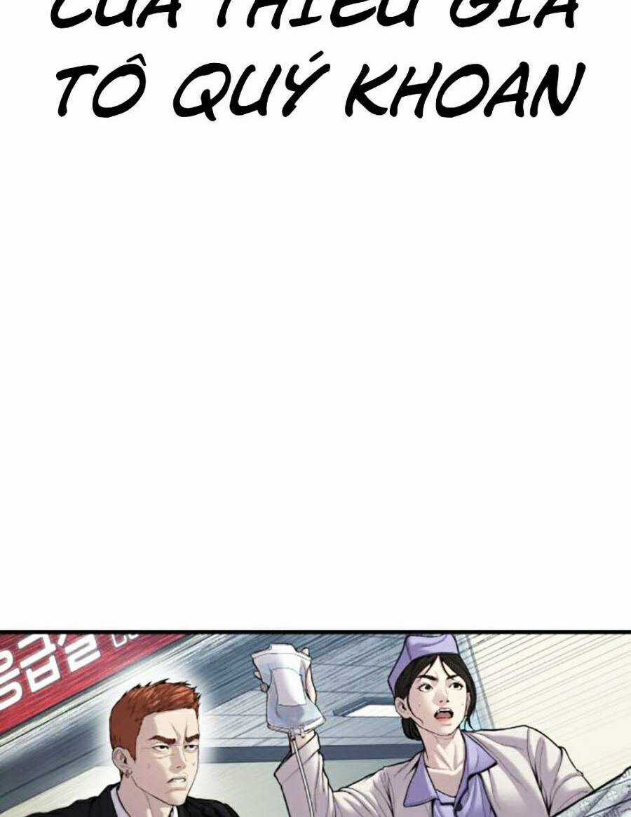 Đặc Vụ Kim - Chapter 102 - Trang 8