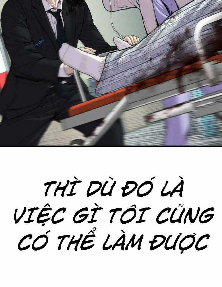 Đặc Vụ Kim - Chapter 102 - Trang 9