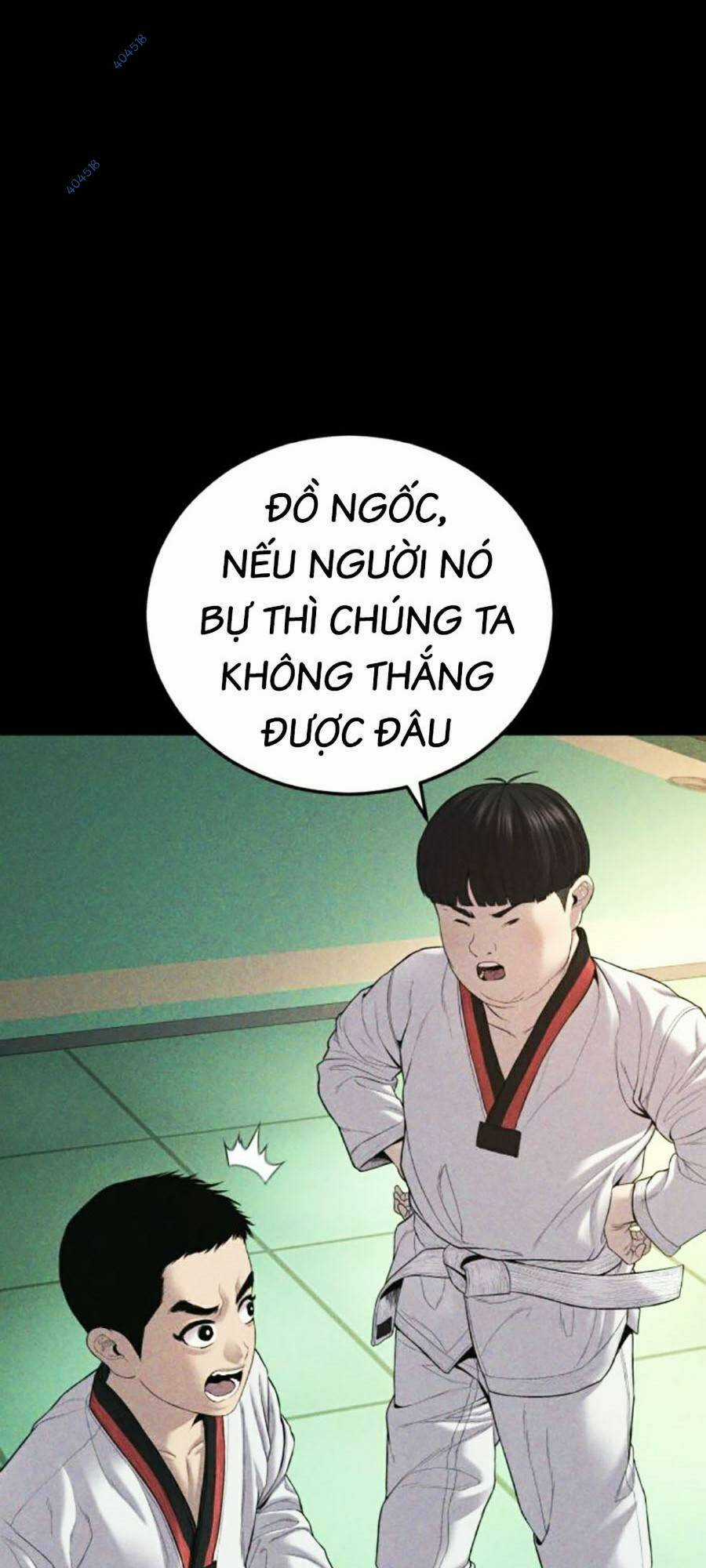 Đặc Vụ Kim - Chapter 103 - Trang 11
