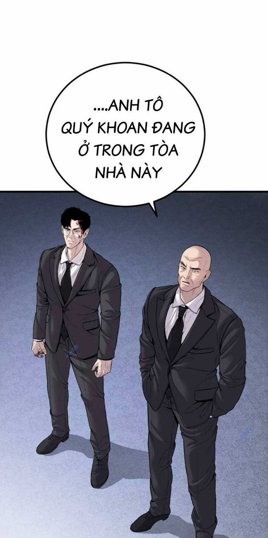 Đặc Vụ Kim - Chapter 103 - Trang 111