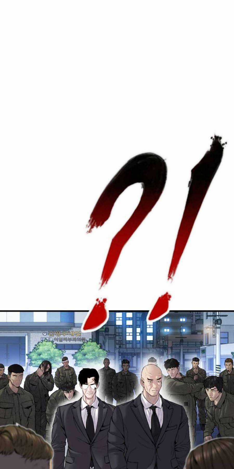 Đặc Vụ Kim - Chapter 103 - Trang 114