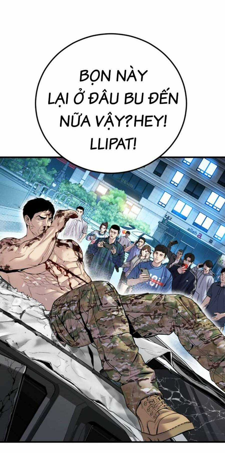 Đặc Vụ Kim - Chapter 103 - Trang 119