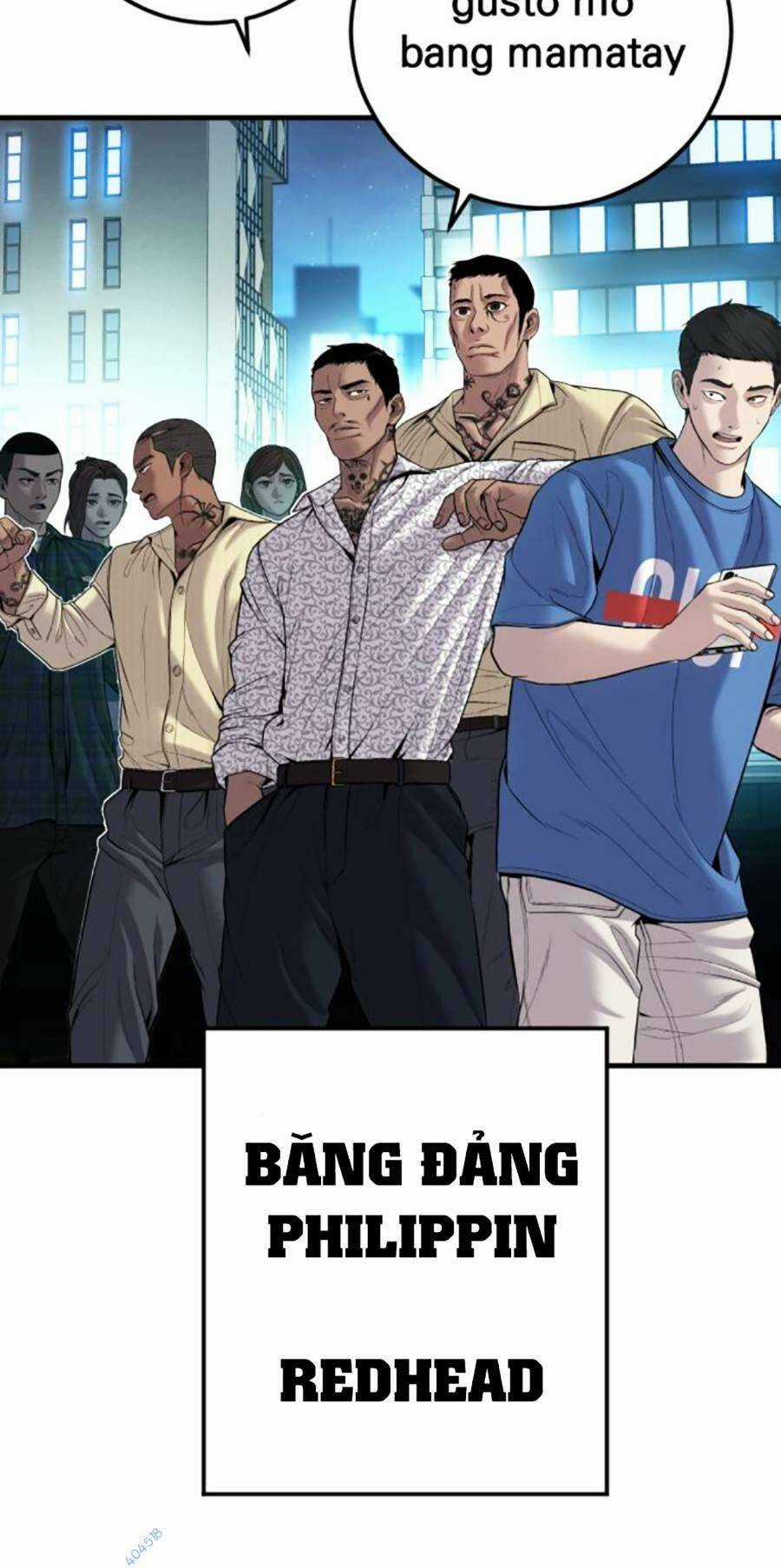 Đặc Vụ Kim - Chapter 103 - Trang 122