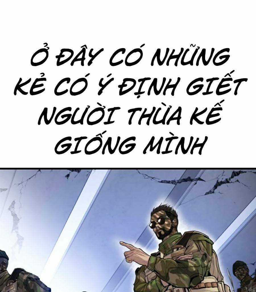 Đặc Vụ Kim - Chapter 103 - Trang 144