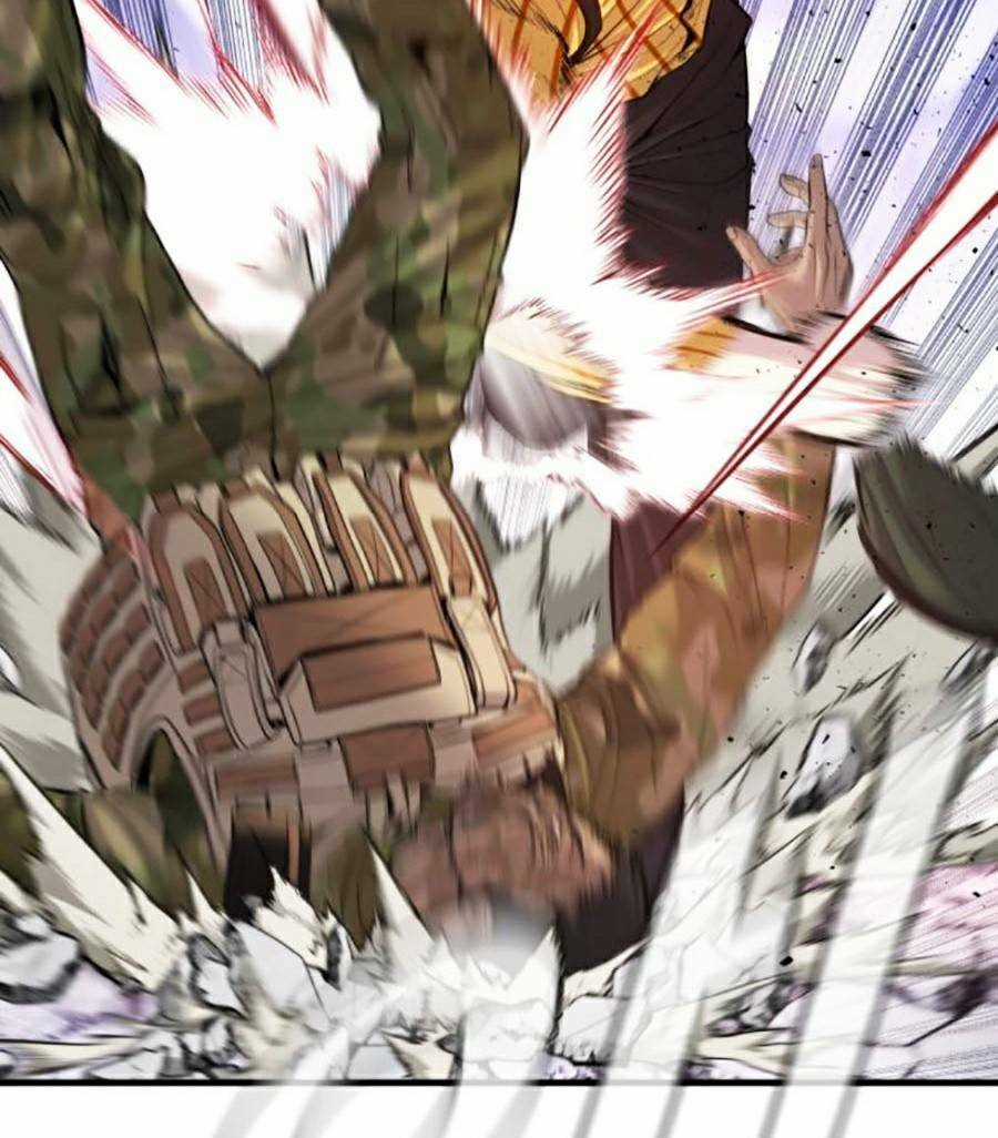 Đặc Vụ Kim - Chapter 103 - Trang 164