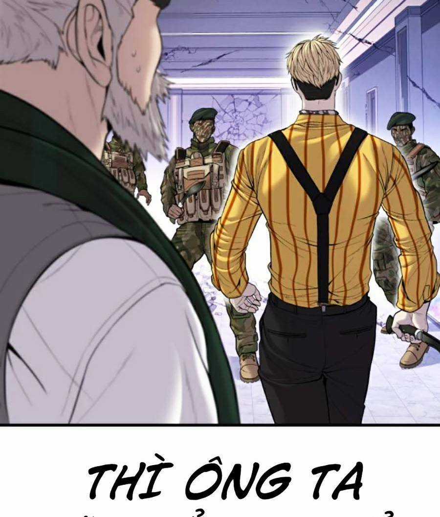 Đặc Vụ Kim - Chapter 103 - Trang 172