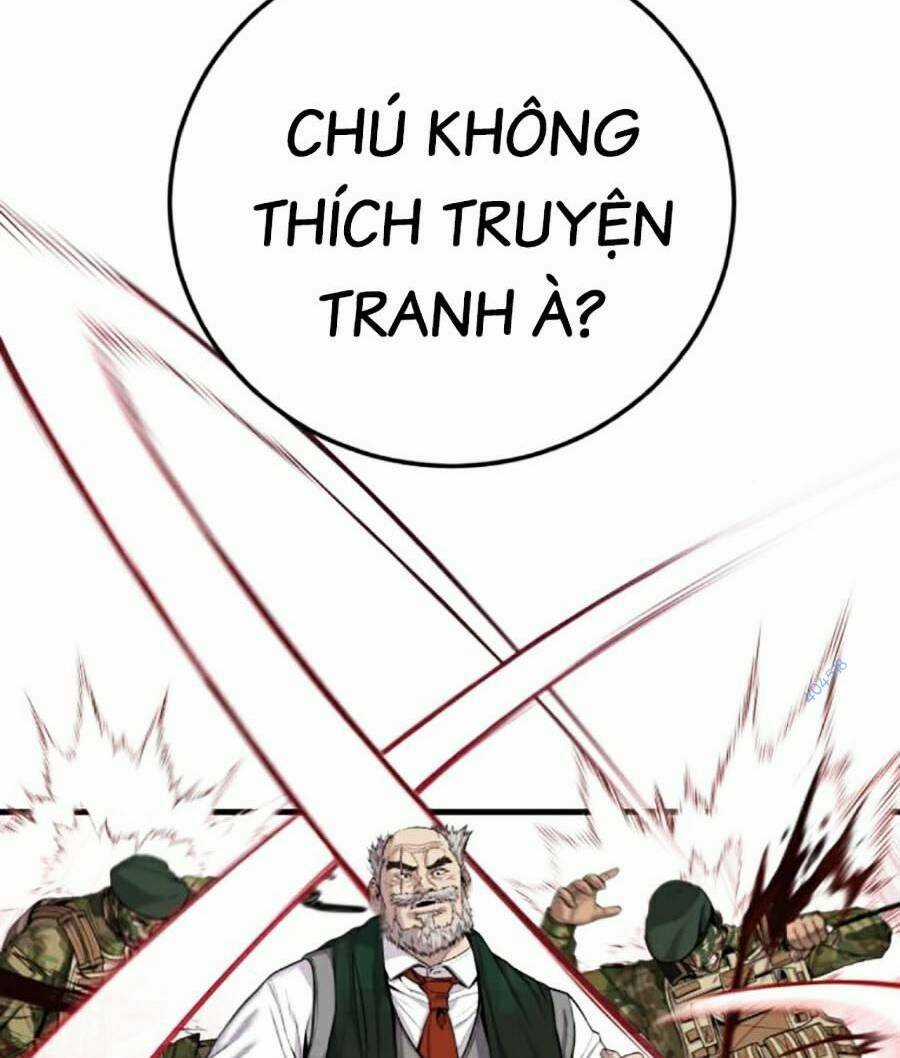 Đặc Vụ Kim - Chapter 103 - Trang 191