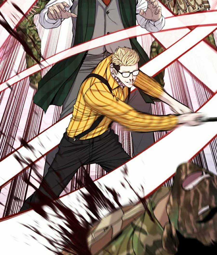 Đặc Vụ Kim - Chapter 103 - Trang 192