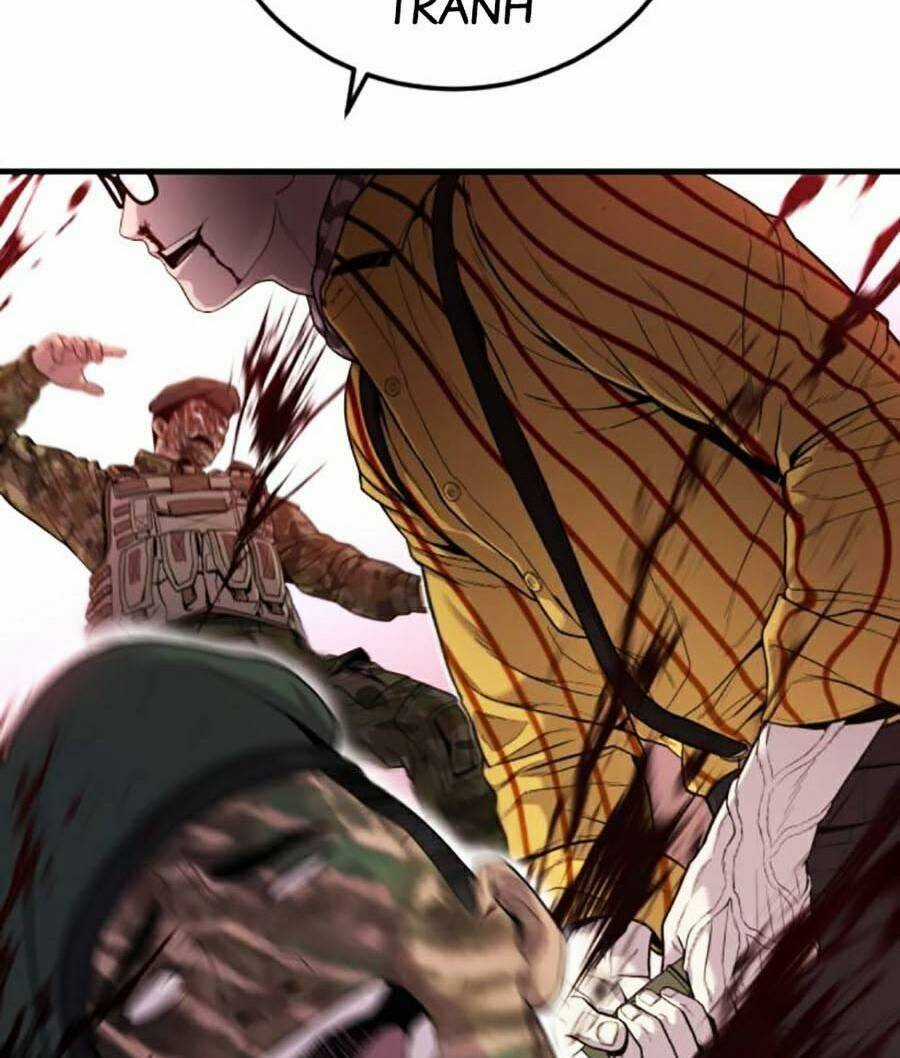 Đặc Vụ Kim - Chapter 103 - Trang 195