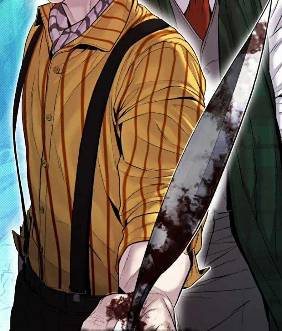 Đặc Vụ Kim - Chapter 103 - Trang 201